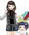 Thumbnail of Cutie Dress Up 7